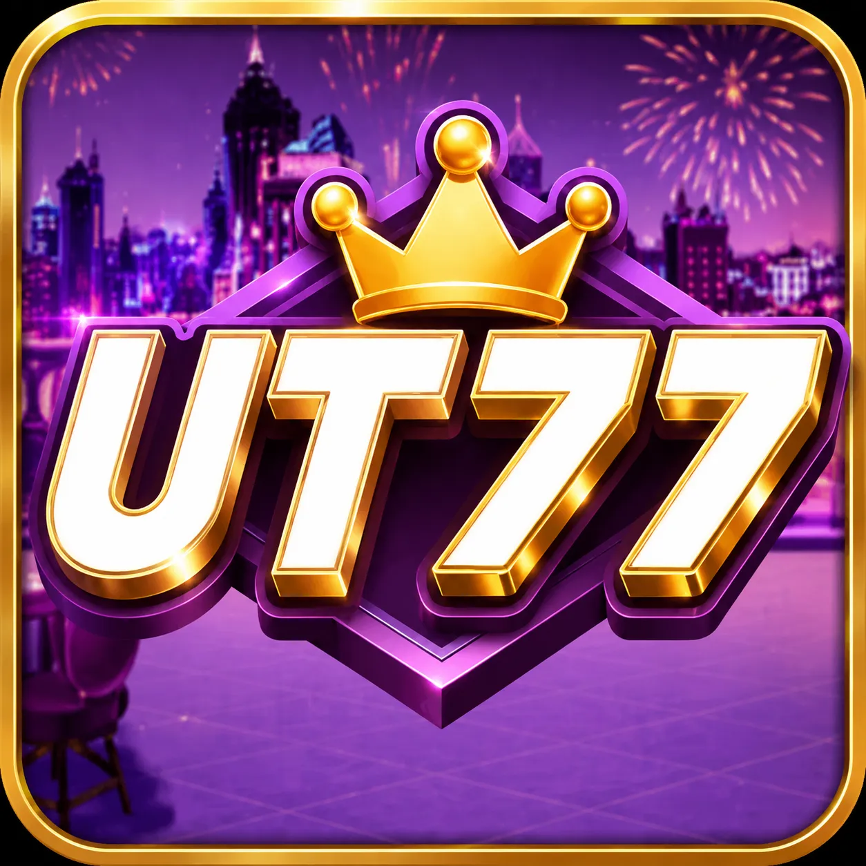 UT77 - Strategi Unggul untuk Menang