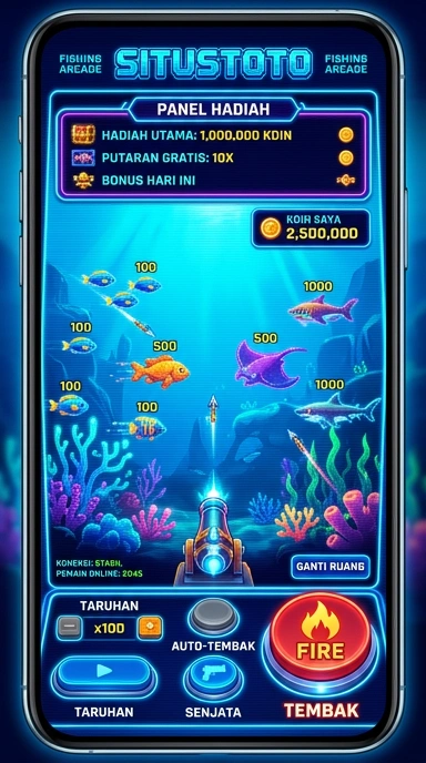 Proses download aplikasi di situstoto yang cepat dan efisien.